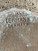 Lehmann Keramikvase - Mission Afrika Genbrug