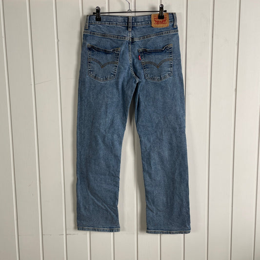Levis bukser str 12år - Mission Afrika Genbrug