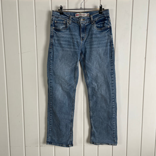 Levis bukser str 12år - Mission Afrika Genbrug