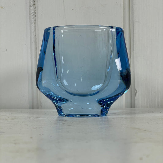 Lille vase - Mission Afrika Genbrug
