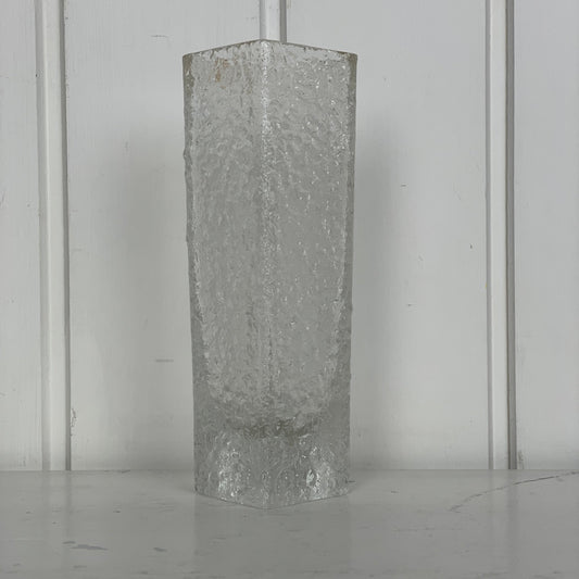 Littala Linearia vase - Mission Afrika Genbrug