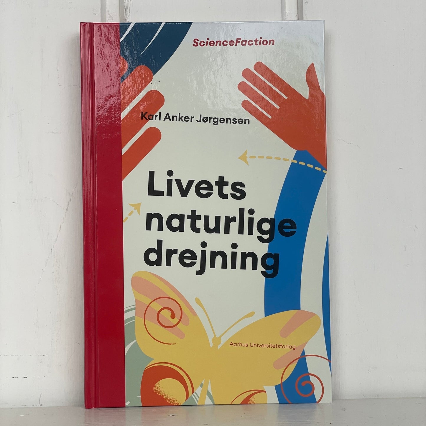 Livets naturlige drejning - Mission Afrika Genbrug