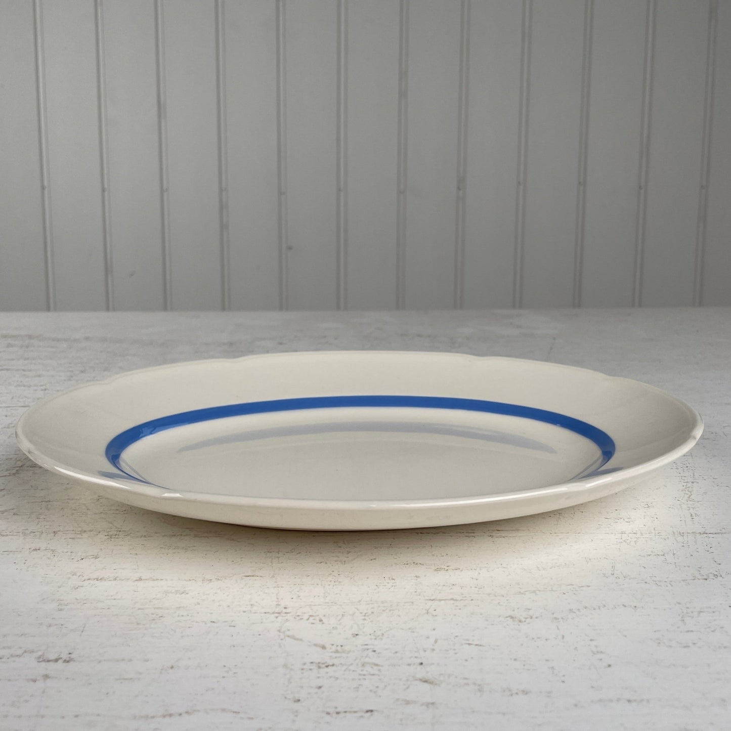 “Lone” fad fra Aluminia - Mission Afrika Genbrug