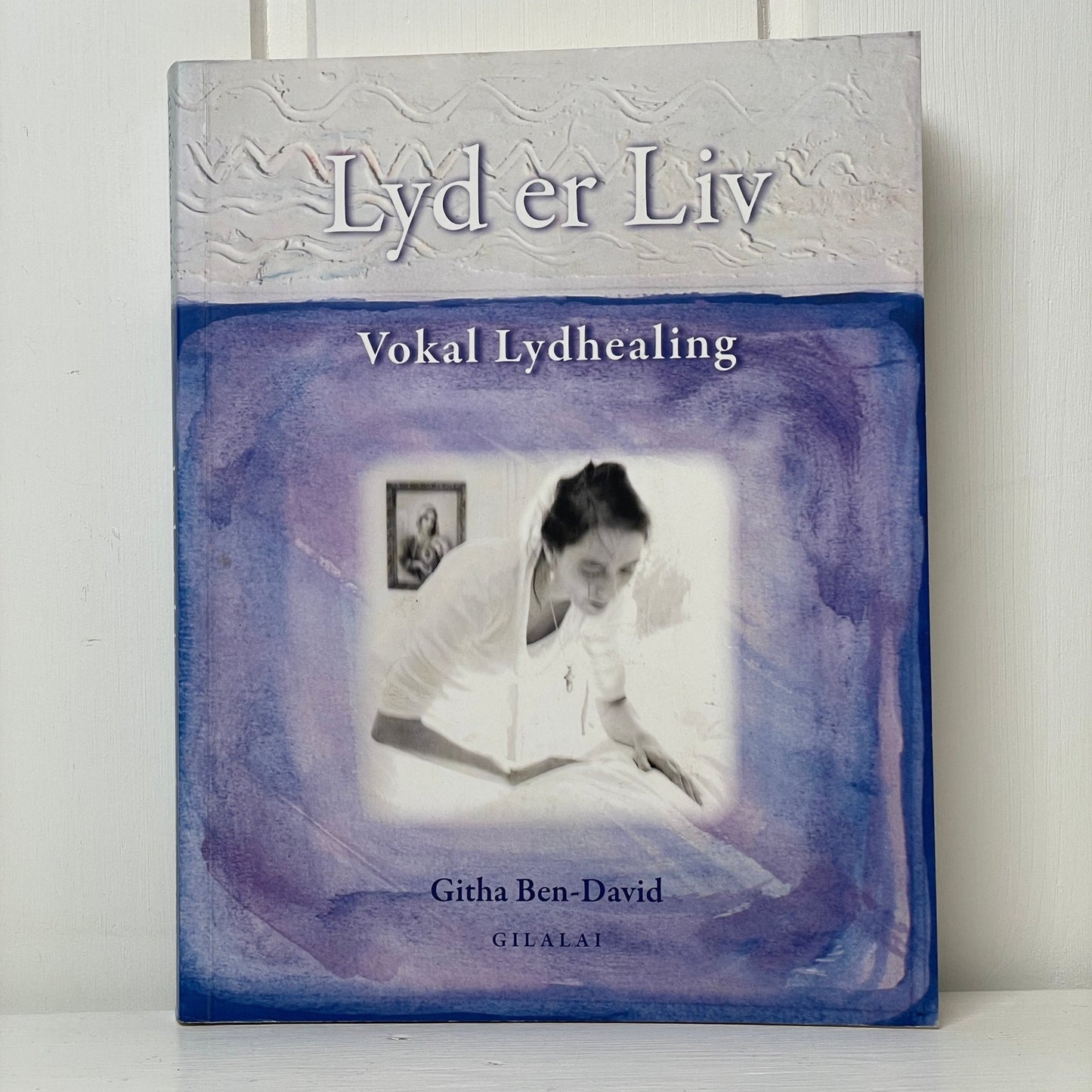 Lyd er liv - Mission Afrika Genbrug