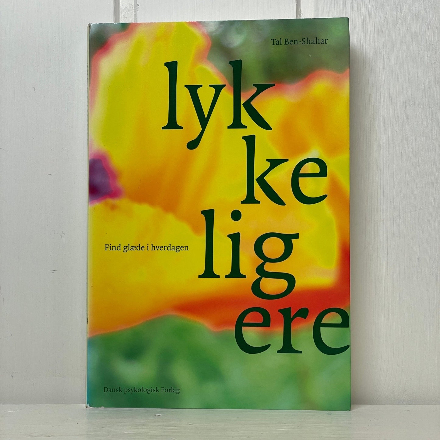 Lykkeligere - Mission Afrika Genbrug