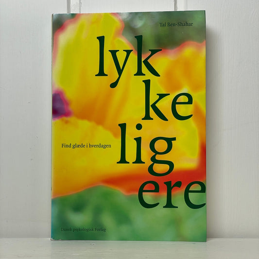 Lykkeligere - Mission Afrika Genbrug