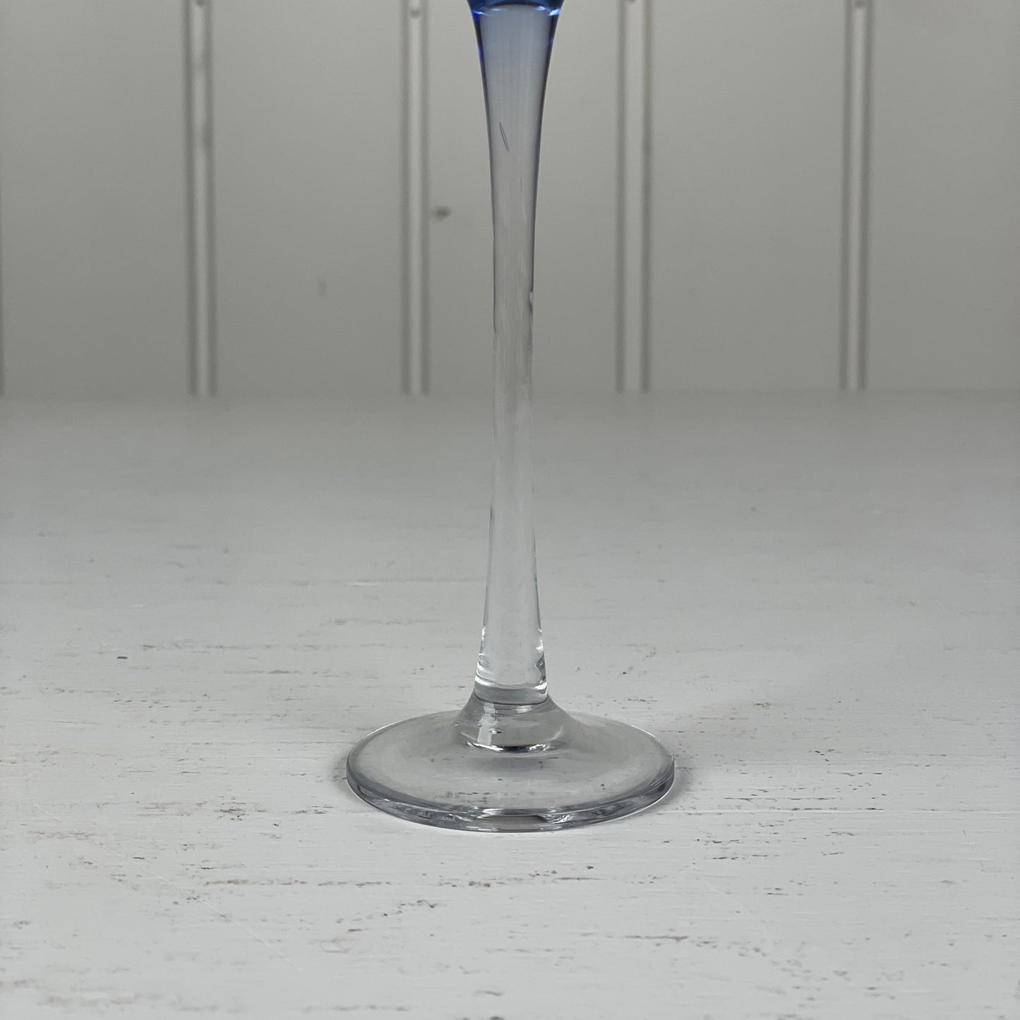 Lyngby likør/snapseglas - Mission Afrika Genbrug