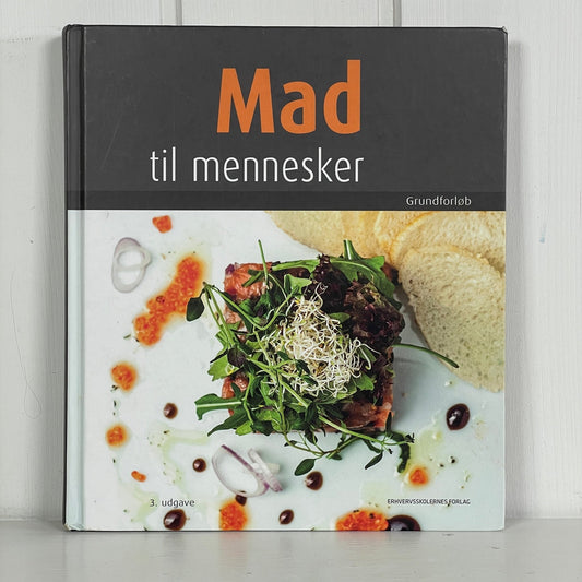 Mad til mennesker - Mission Afrika Genbrug