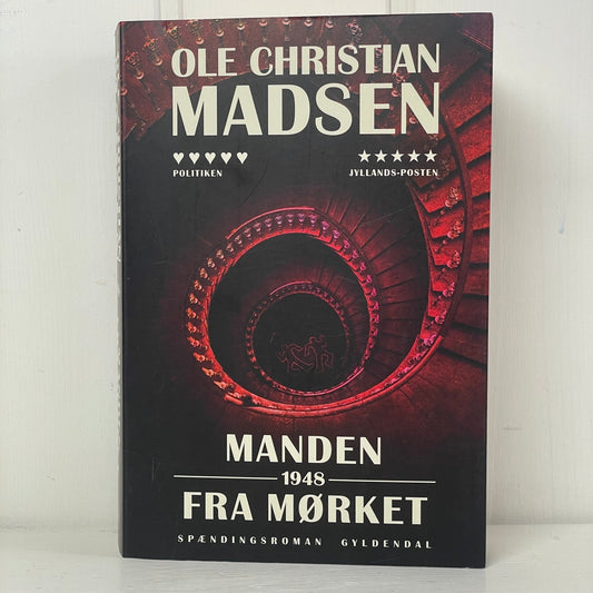 Manden fra mørket - 1948 - Mission Afrika Genbrug