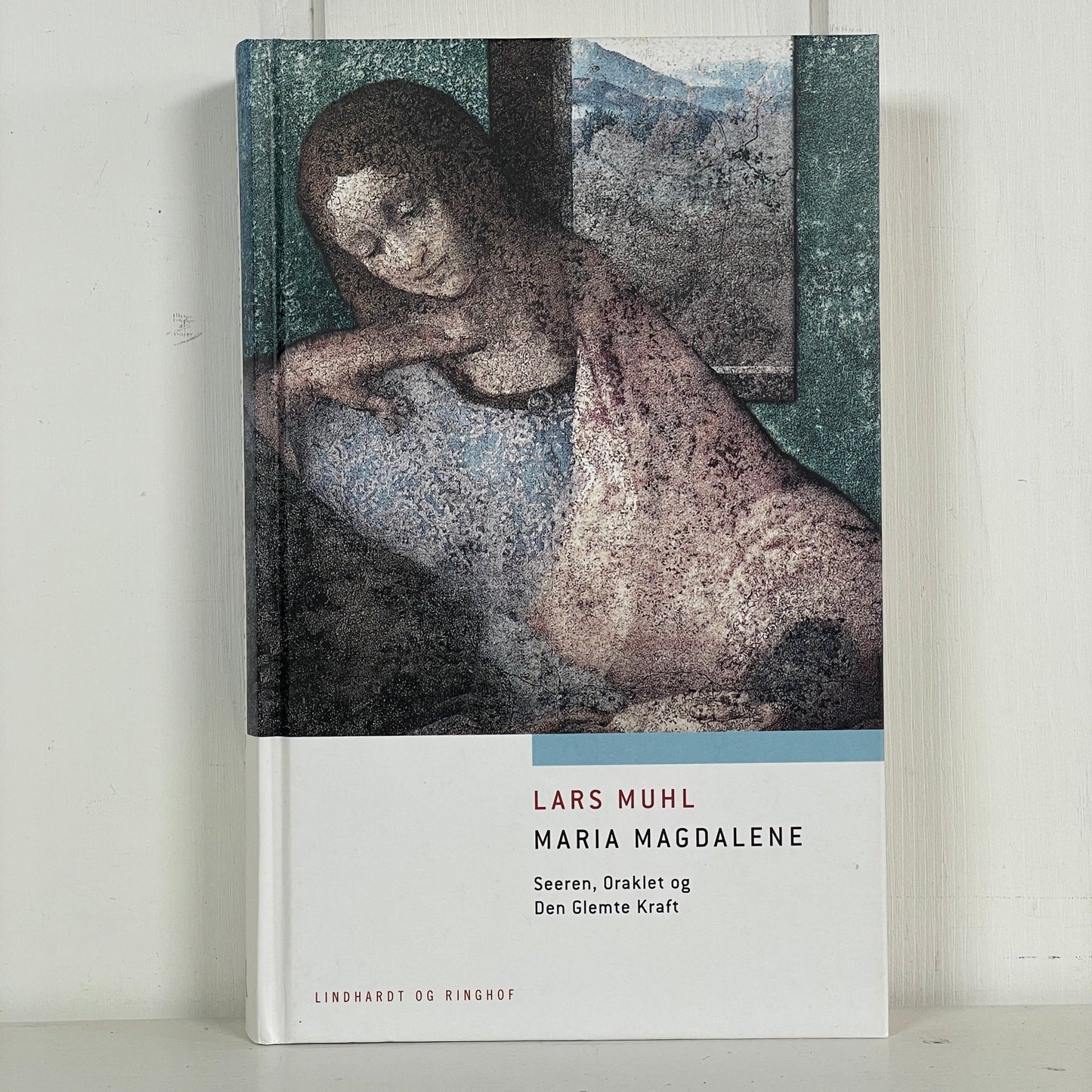 Maria Magdalene - Mission Afrika Genbrug