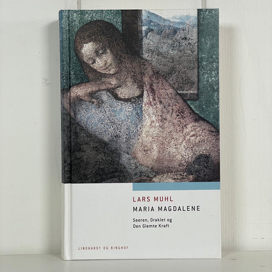 Maria Magdalene - Mission Afrika Genbrug