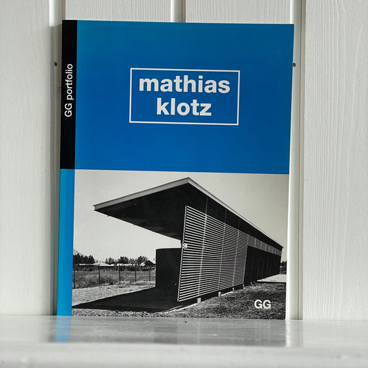 Mathias Klotz GG portfolio - Mission Afrika Genbrug