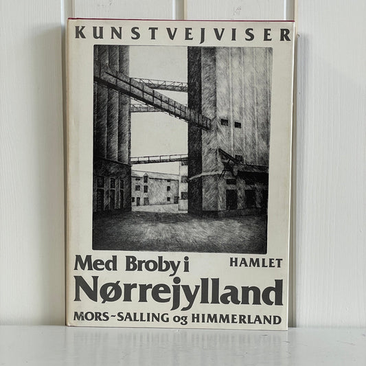 Med Broby i Nørrejylland - Mission Afrika Genbrug