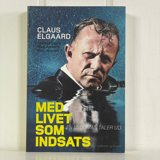 Med livet som indsats - Mission Afrika Genbrug