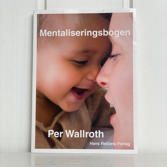 Mentaliseringsbogen - Mission Afrika Genbrug