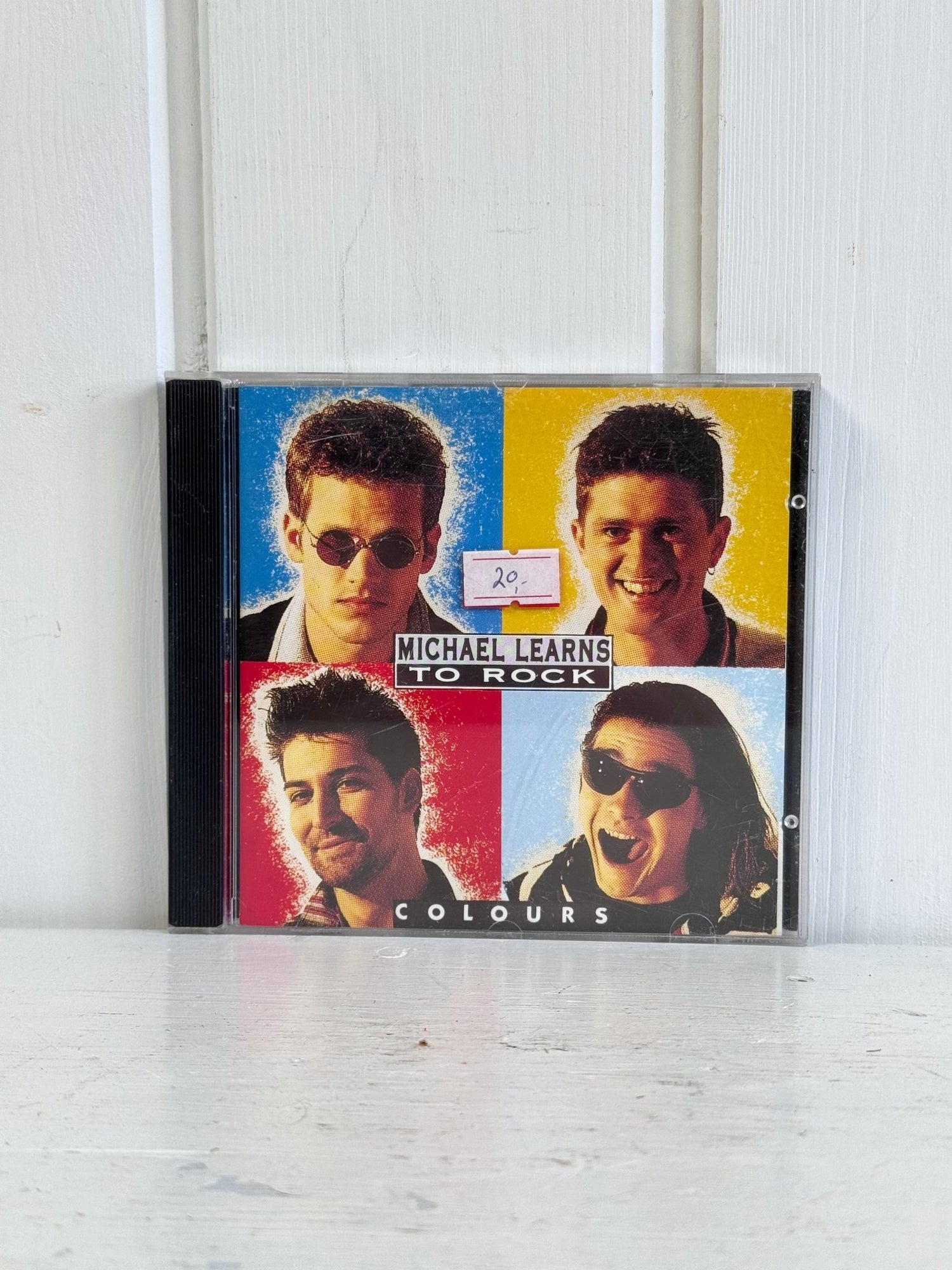 CD'er
