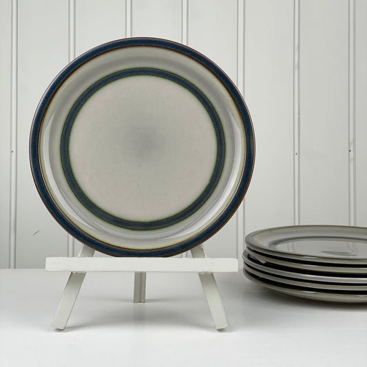 Middagstallerken, Tema, Bing og Grøndahl - Mission Afrika Genbrug