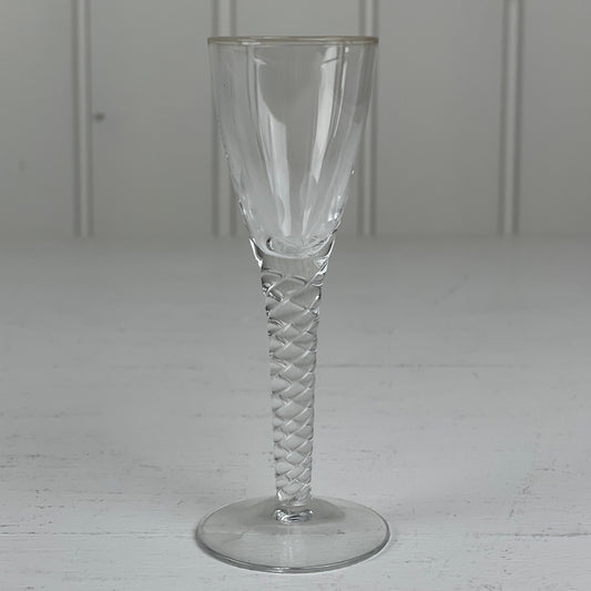 Minerva Snapseglas, Holmegaard - Mission Afrika Genbrug