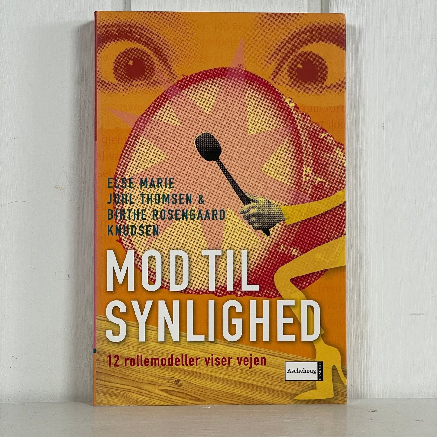 Mod til synlighed - Mission Afrika Genbrug