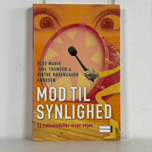 Mod til synlighed - Mission Afrika Genbrug