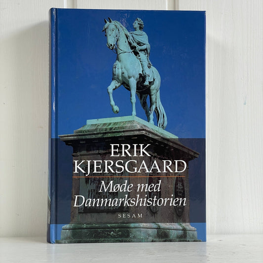 Møde med Danmarkshistorien - Mission Afrika Genbrug