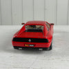 Modelbil Ferrari 348 TB - Mission Afrika Genbrug