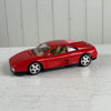 Modelbil Ferrari 348 TB - Mission Afrika Genbrug