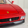 Modelbil Ferrari 348 TB - Mission Afrika Genbrug