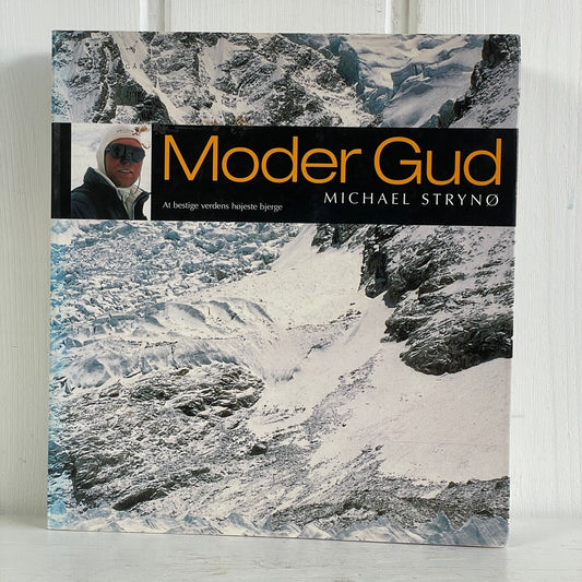 Moder Gud - Mission Afrika Genbrug