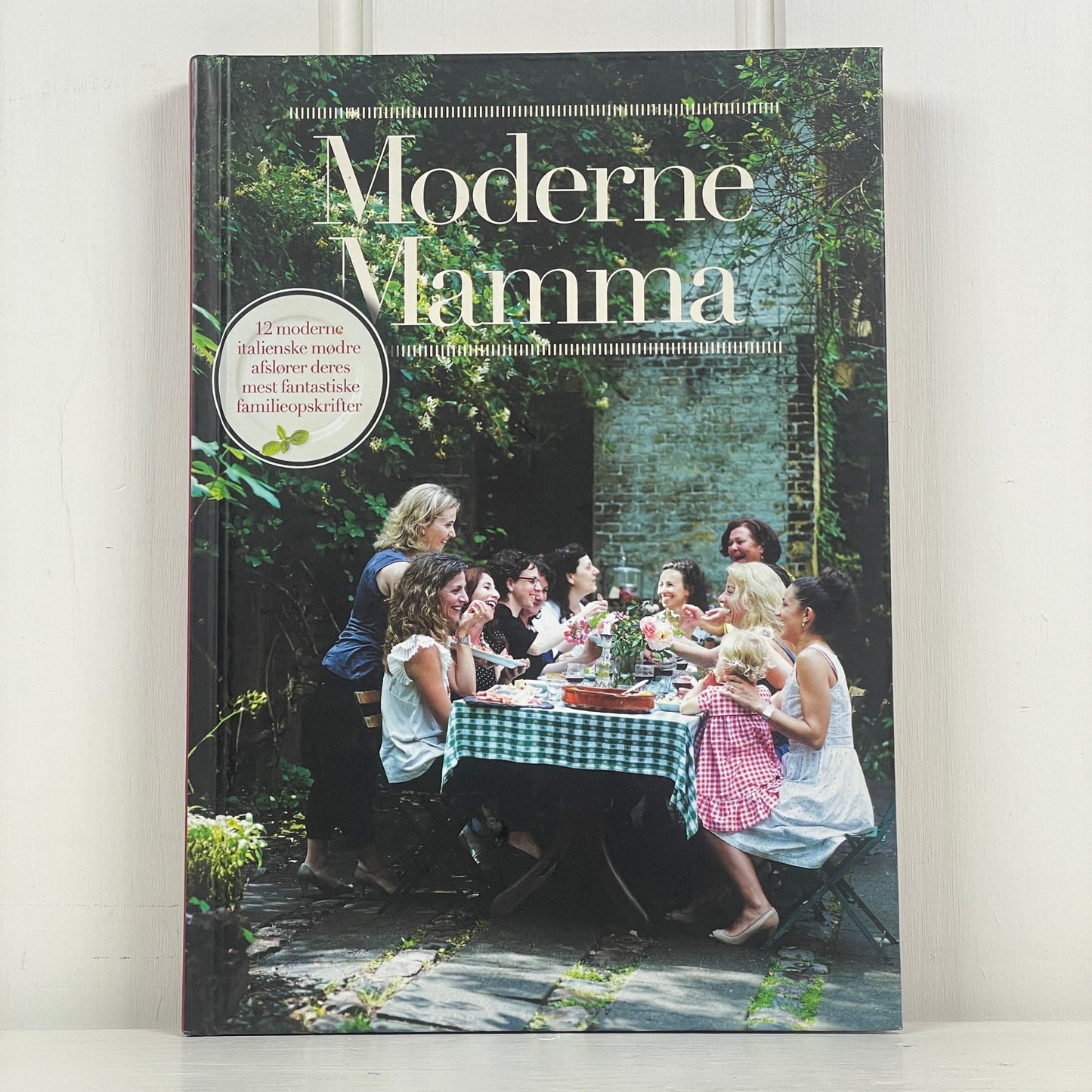 Moderne Mamma - Mission Afrika Genbrug