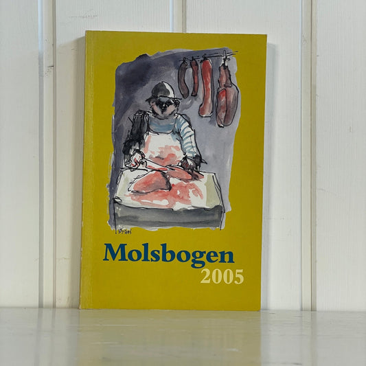 Molsbogen 2005 - Mission Afrika Genbrug