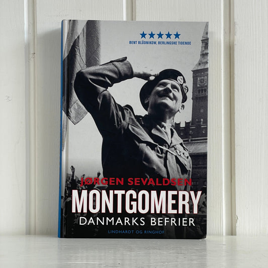 Montgomery - Mission Afrika Genbrug