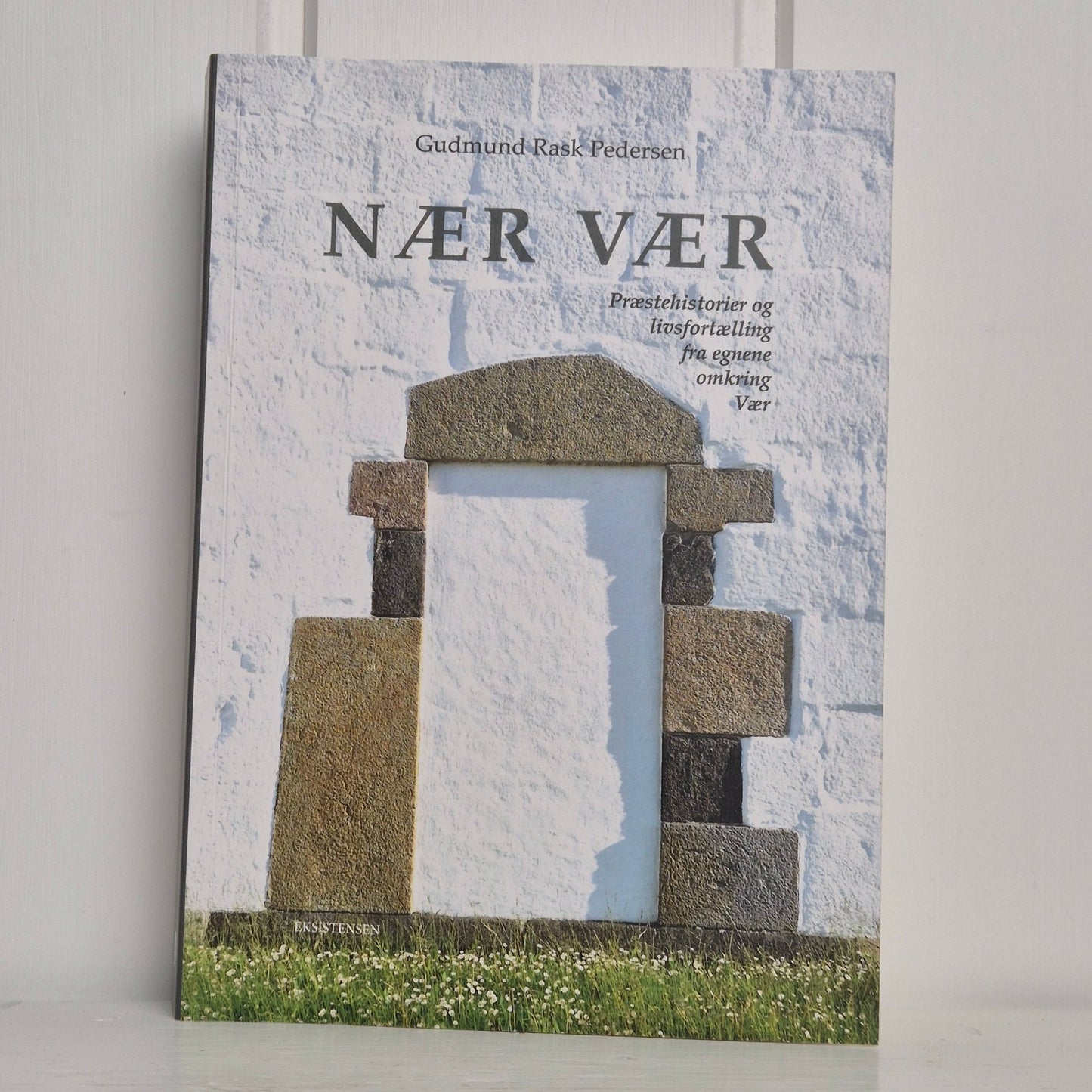 Nær vær - Mission Afrika Genbrug