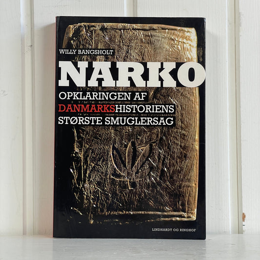 Narko - Mission Afrika Genbrug