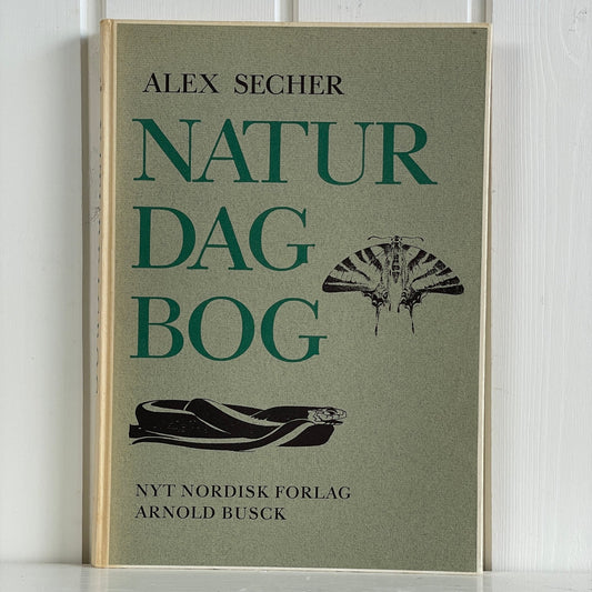 Naturdagbog - Mission Afrika Genbrug