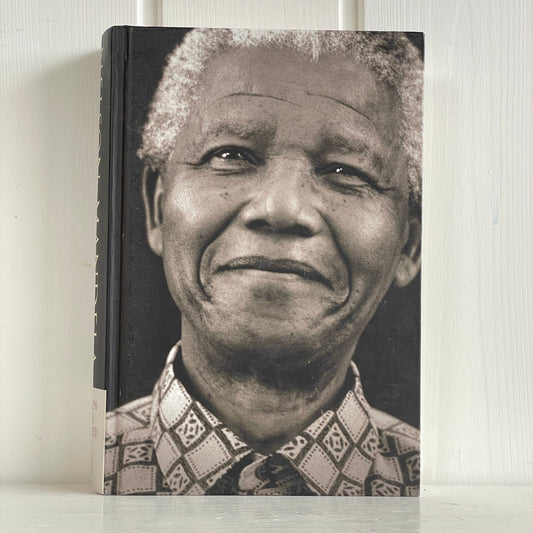 Nelson Mandela - Mission Afrika Genbrug