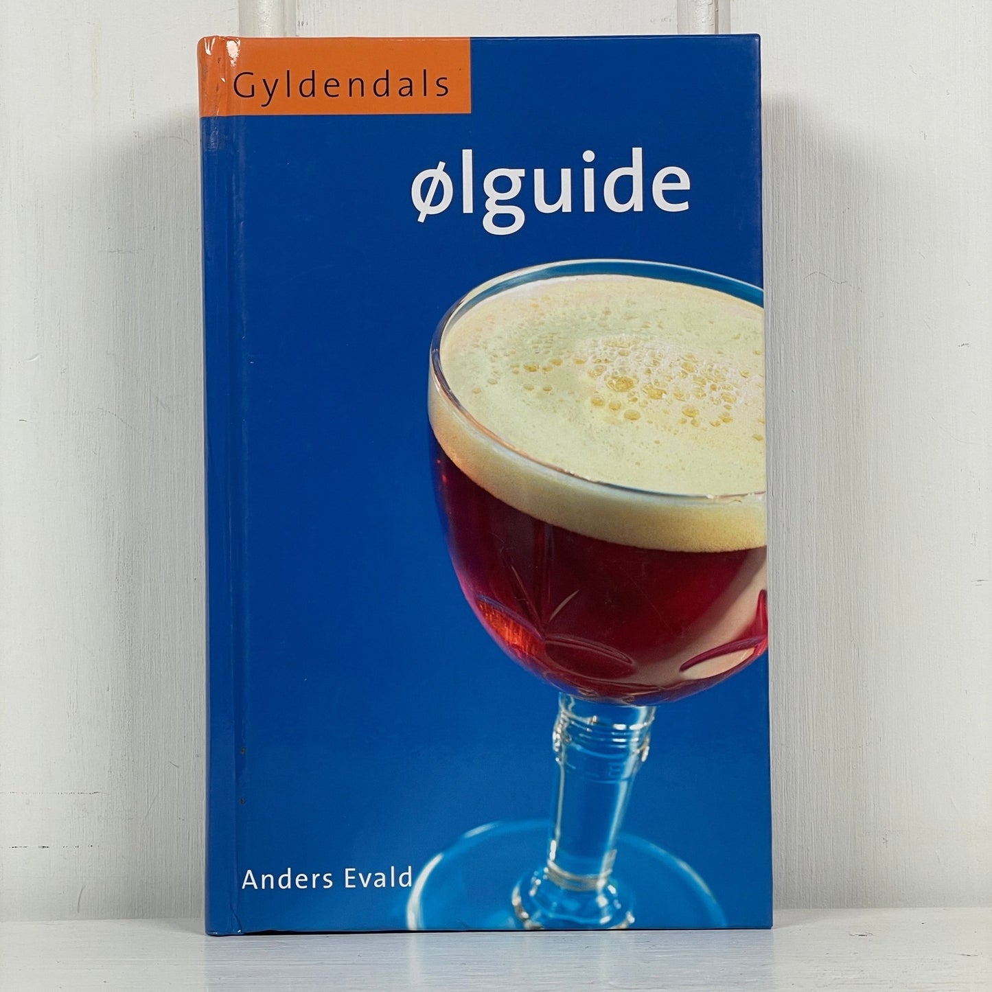 Ølguide - Mission Afrika Genbrug