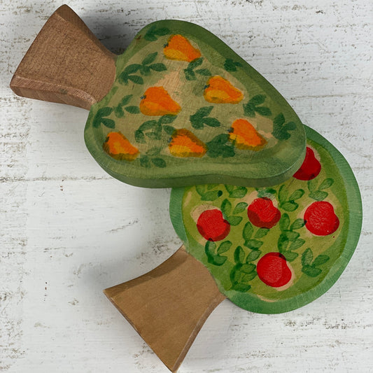 Ostheimer trælegetøj. Sælges samlet. - Mission Afrika Genbrug