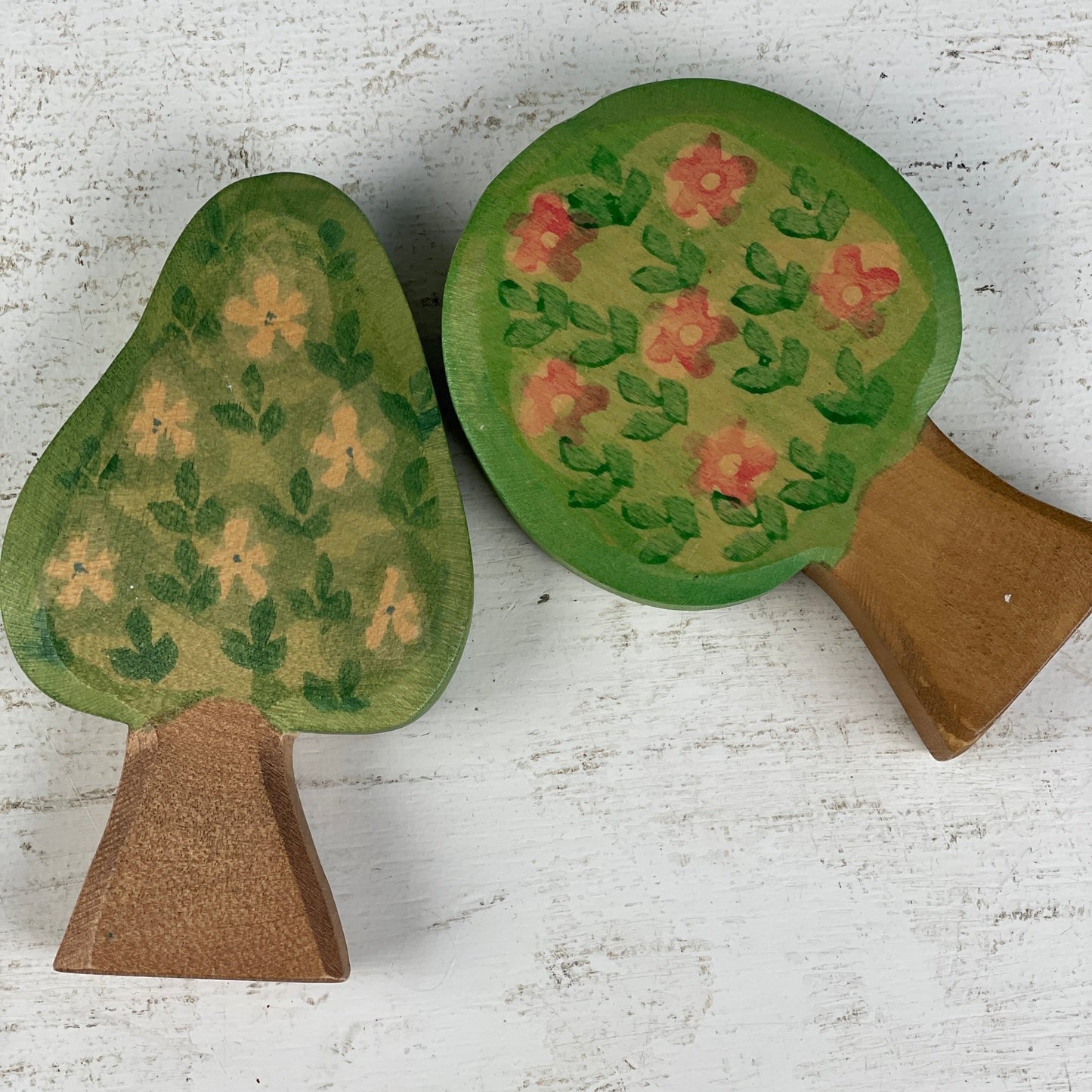 Ostheimer trælegetøj. Sælges samlet. - Mission Afrika Genbrug