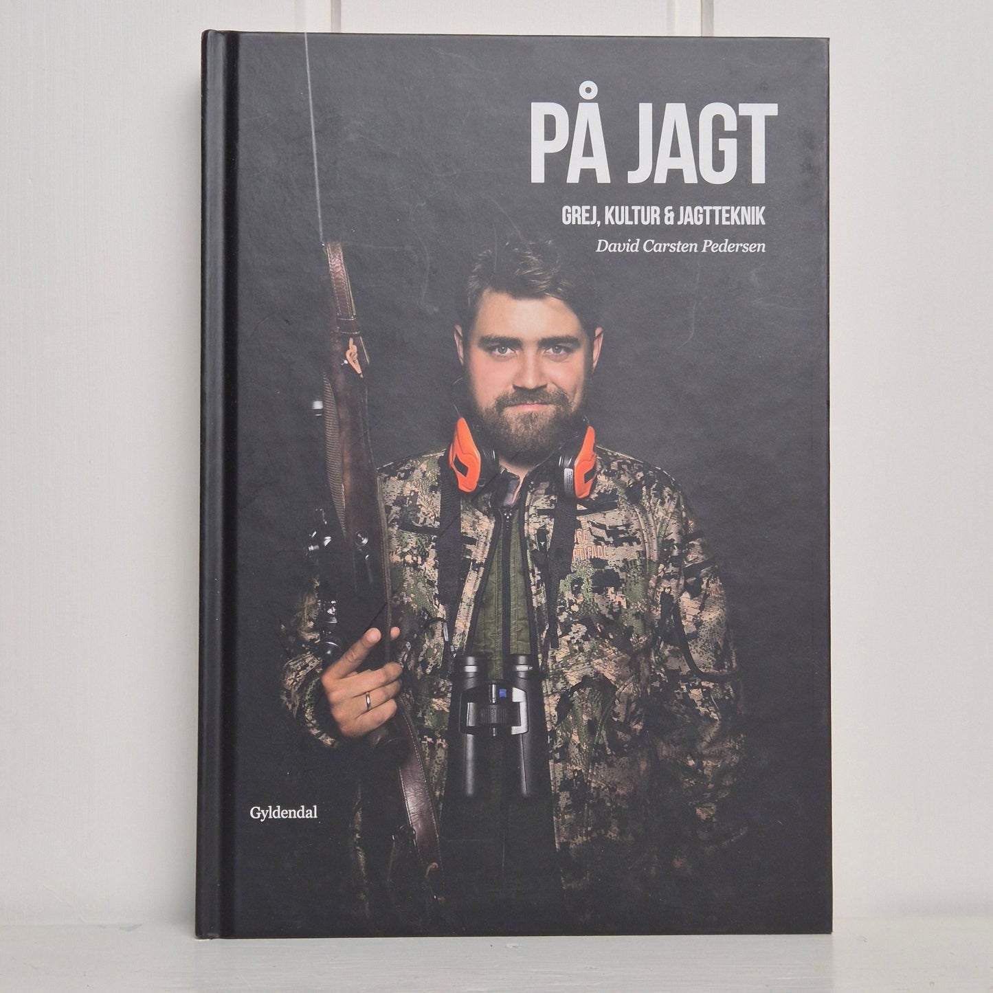 På jagt - Mission Afrika Genbrug