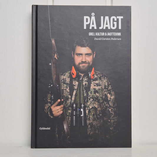 På jagt - Mission Afrika Genbrug