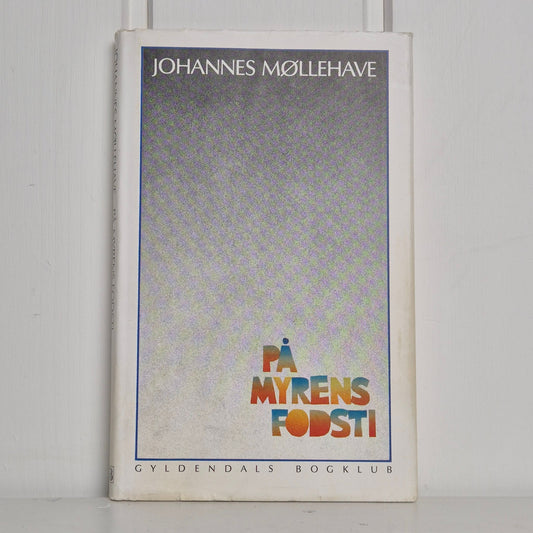 På myrens fodsti - Mission Afrika Genbrug