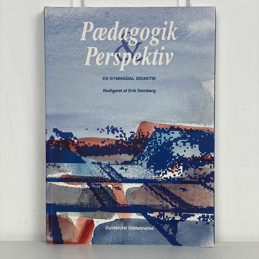 Pædagogik & perspektiv - Mission Afrika Genbrug