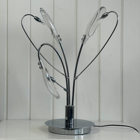 Paulmann bordlampe - Mission Afrika Genbrug