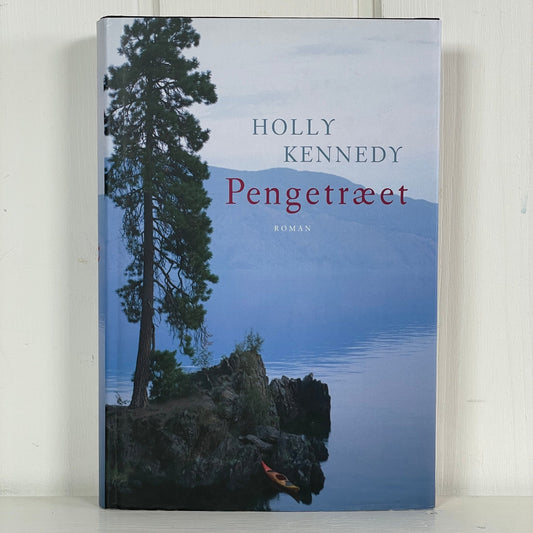 Pengetræet - Mission Afrika Genbrug