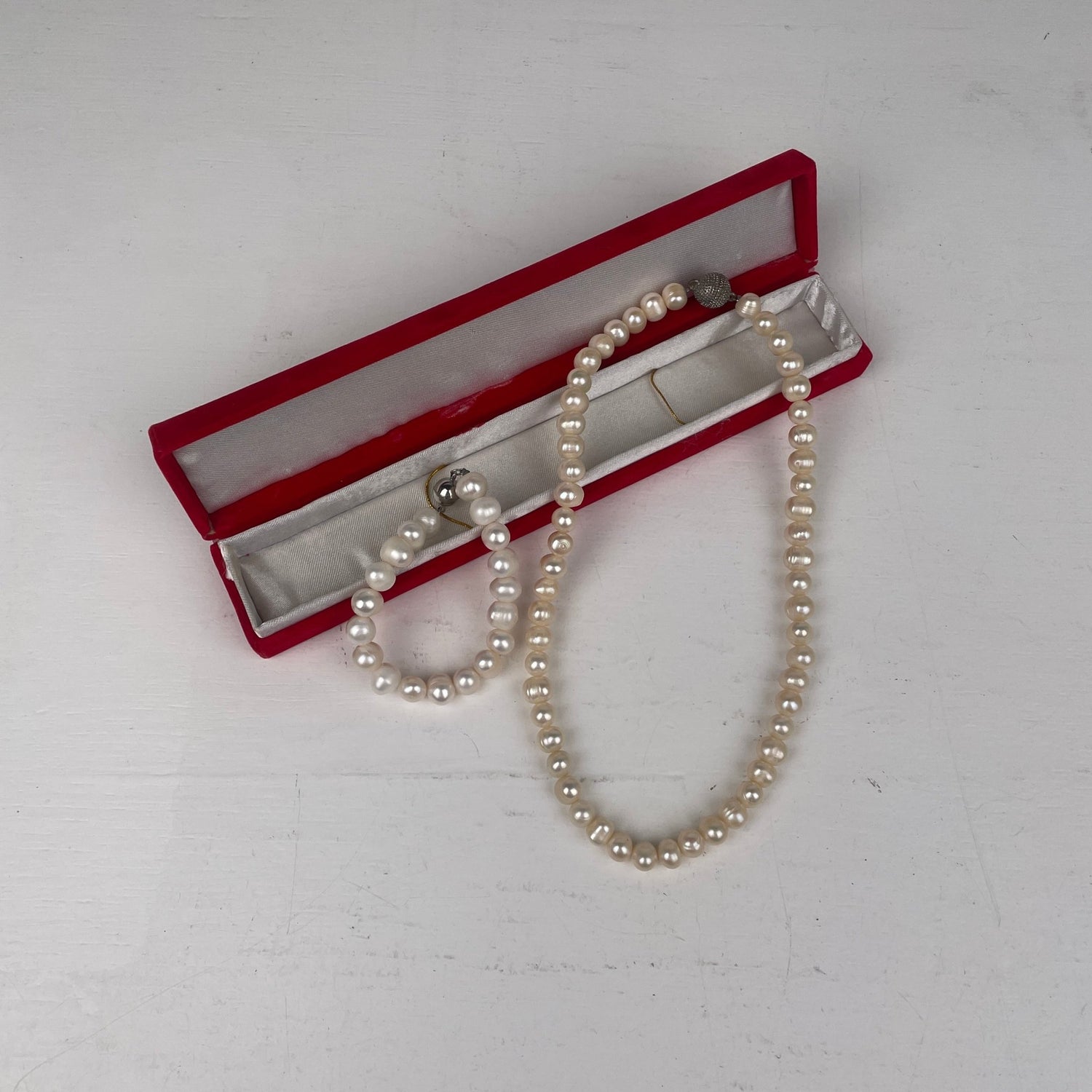 Tøj og accessories