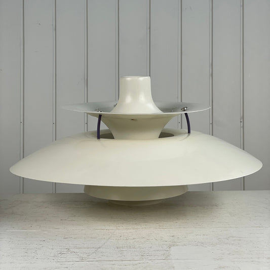 PH - 5 lampe - Mission Afrika Genbrug