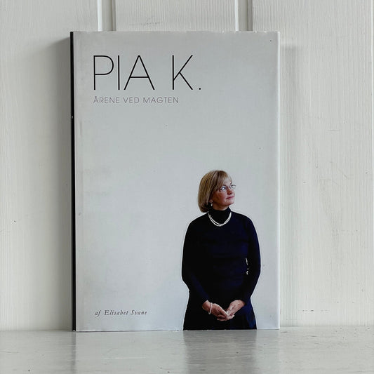 Pia K. - Mission Afrika Genbrug