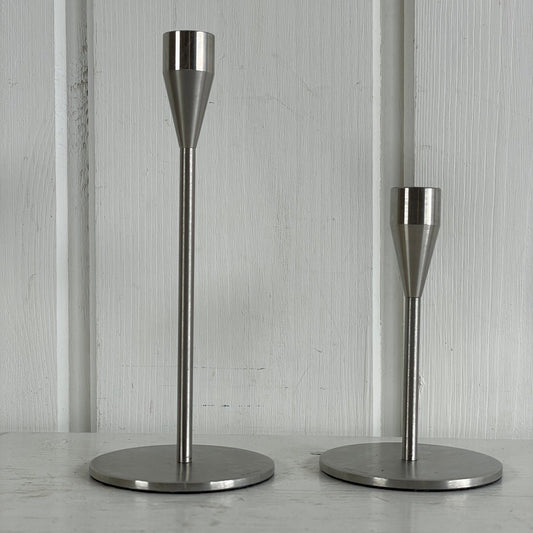 Piet Hein kerte lysestager - Mission Afrika Genbrug