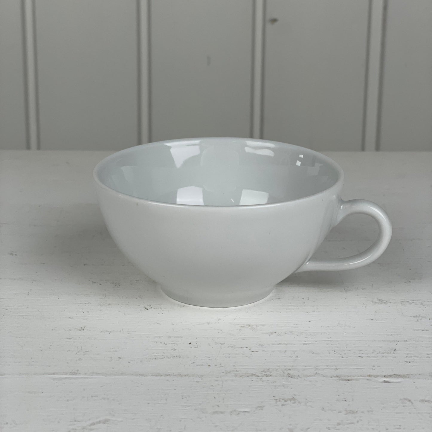 Pillivuyt kop og underkop - Mission Afrika Genbrug